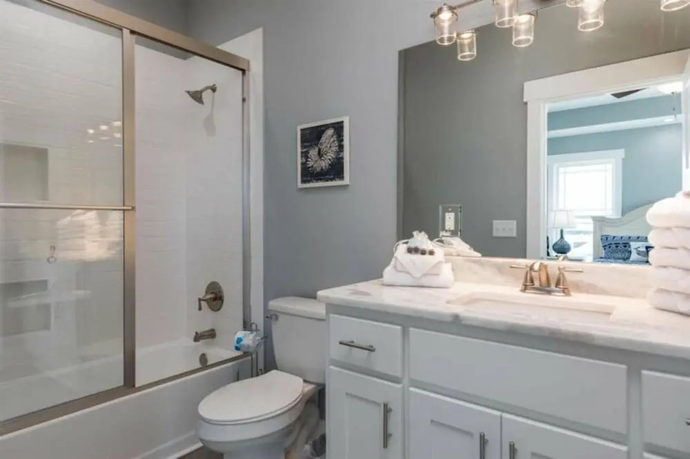 Carried Away by Meyer Vacation Rentals
