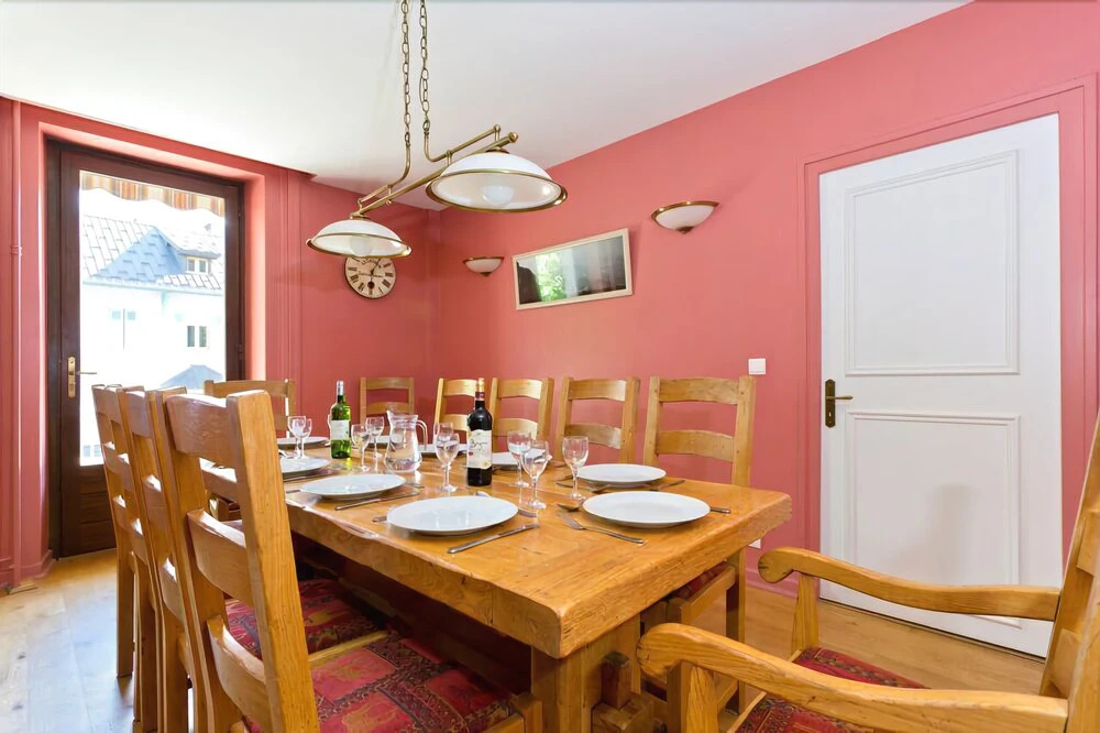 Appartement Président