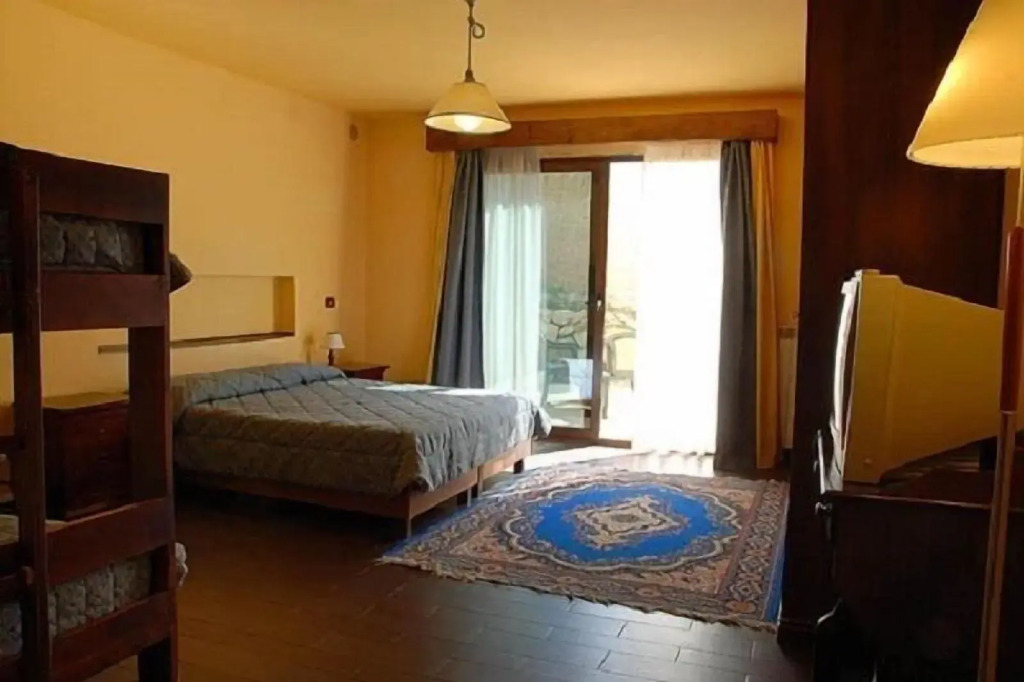 Hotel Valle dell Oro