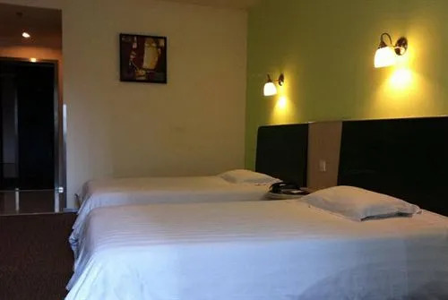 Motel 168 Jin Chuan Road Inn