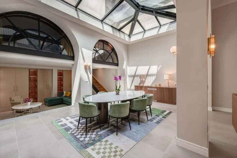 Palazzo Pazzi Vitali by Geco Vacation Rentals