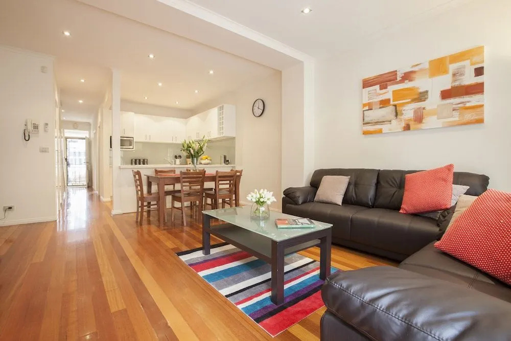 Boutique Stays - Melrose Terrace, North Melbourne