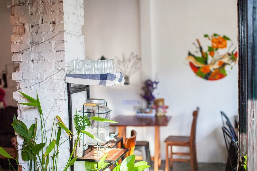 De La Villa Chiangmai