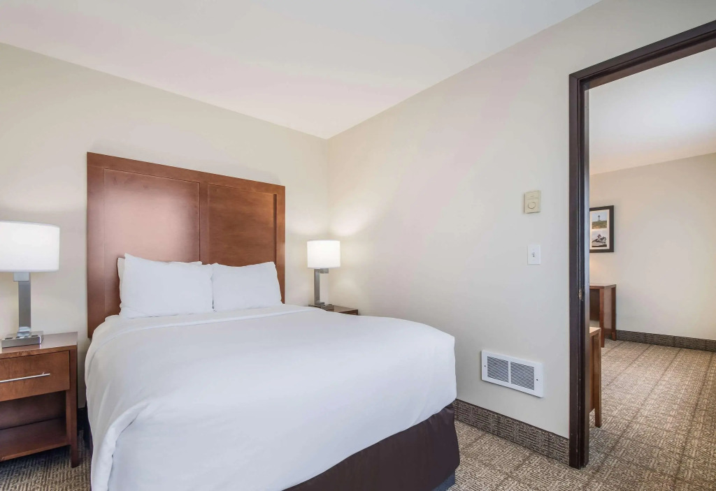 Comfort Inn Newport