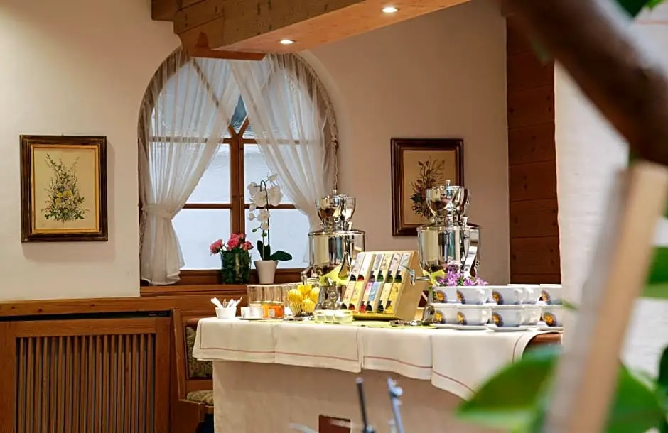 Hotel Rose