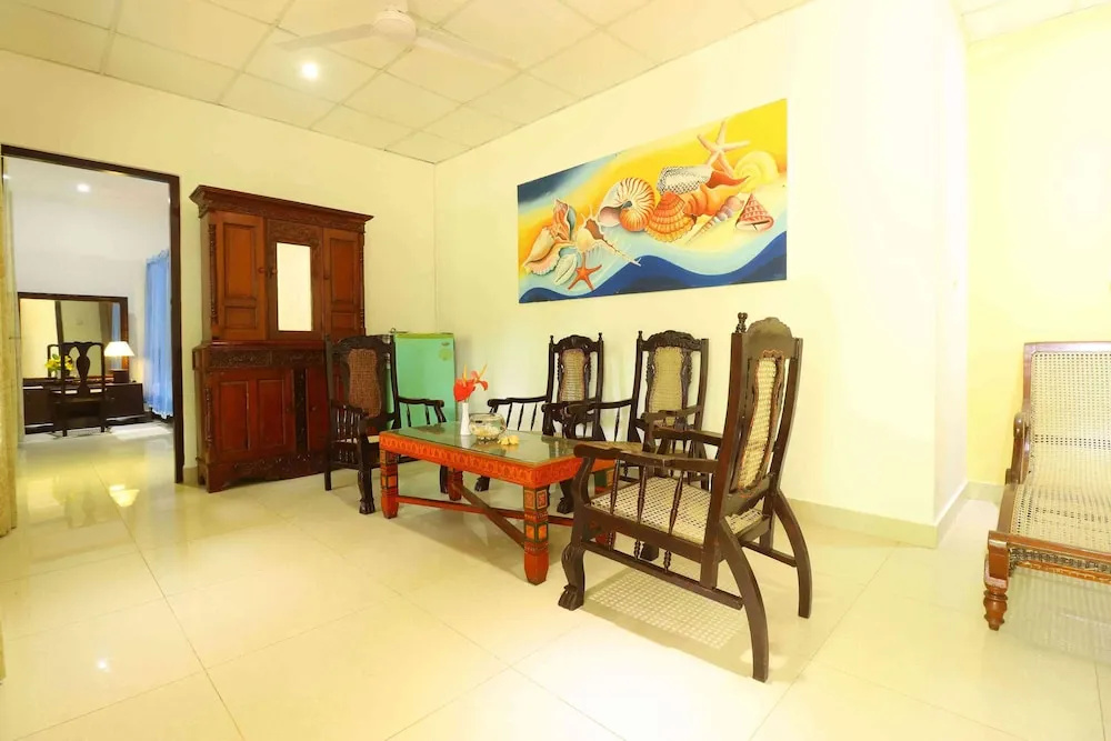 Hotel Susantha Garden