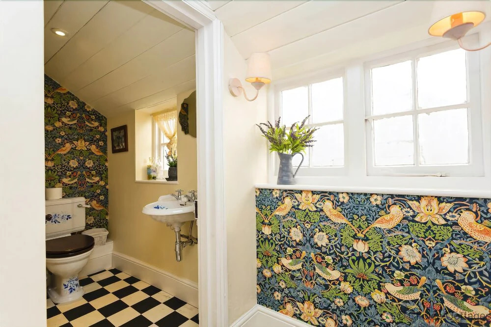 Braunton THE Laurels 6 Bedrooms