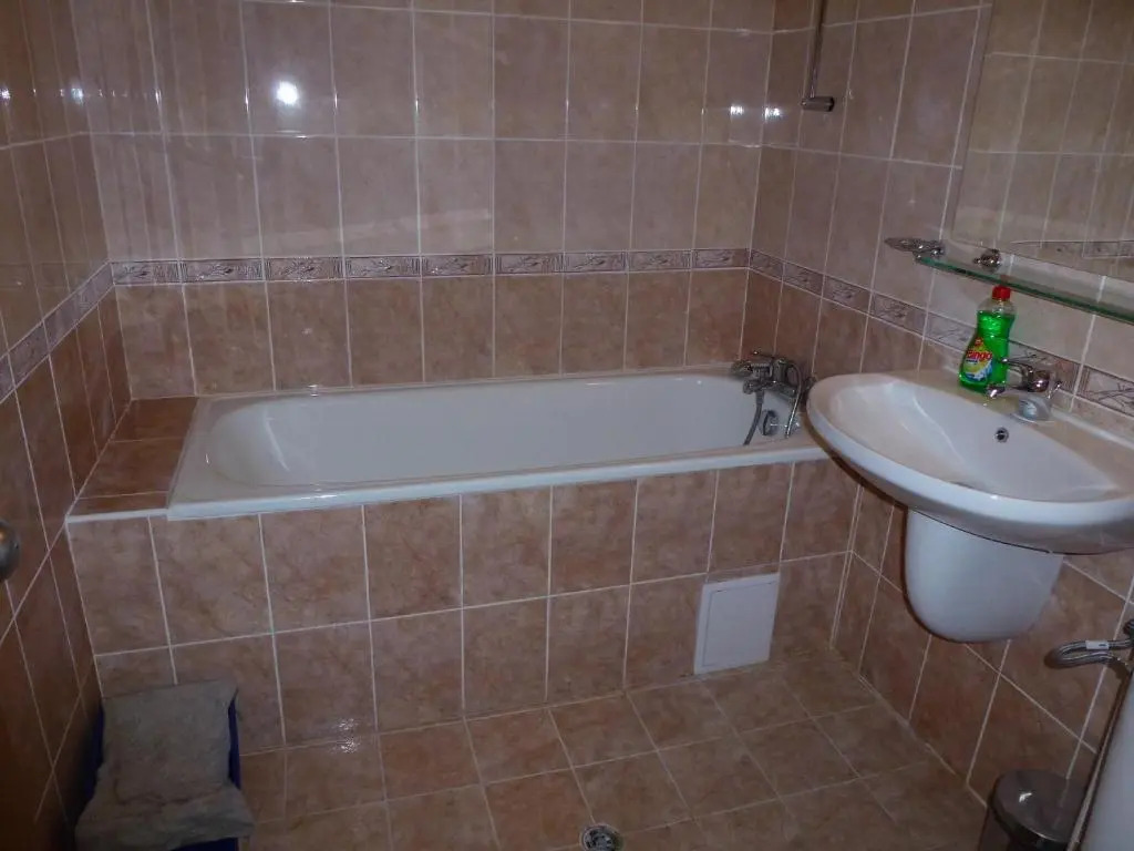 Excelsior Apart-Hotel Apt. 94