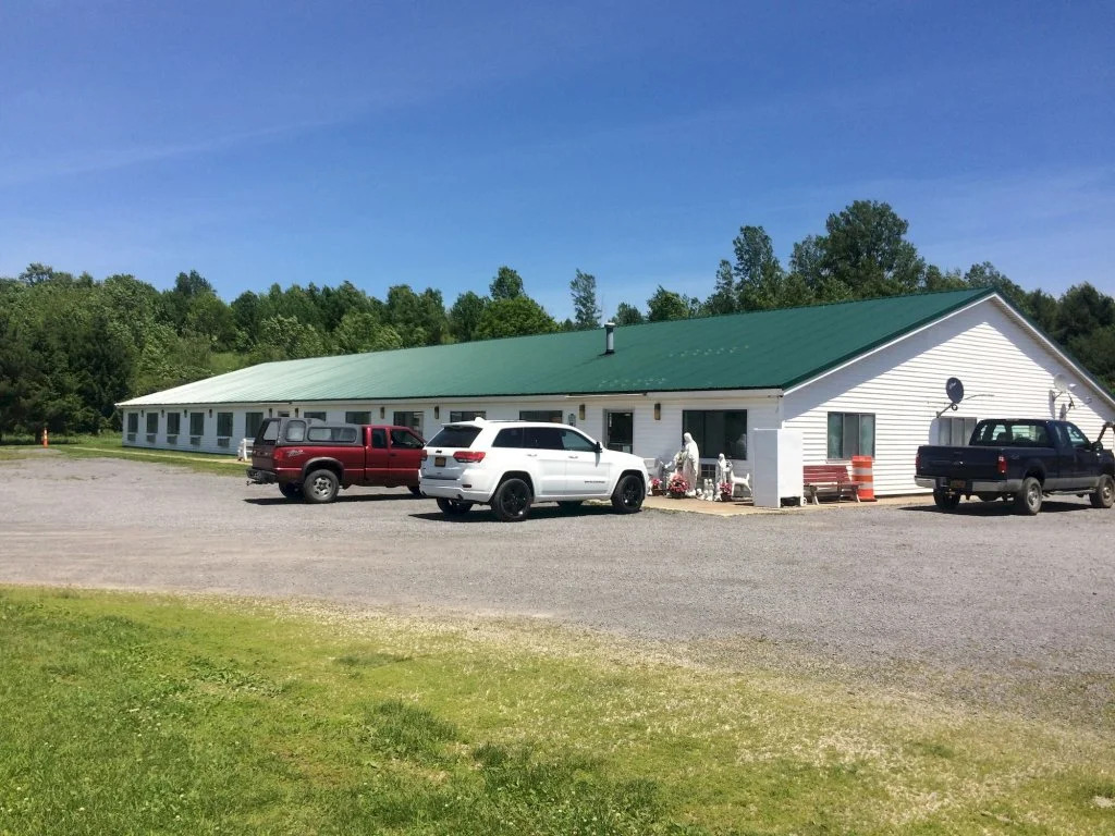 Deer Creek Motel