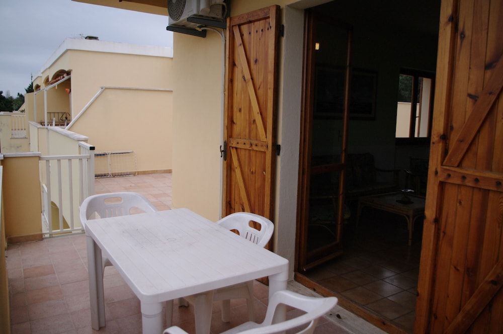Casa Calamaro