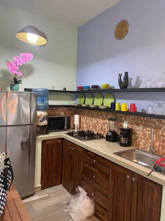 Apartamento 2