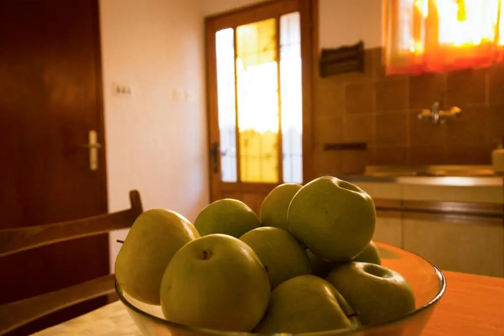 Apartment Sole e Mare