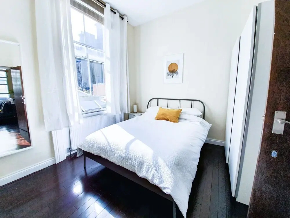 Brand new flat in London West End - Museum 1