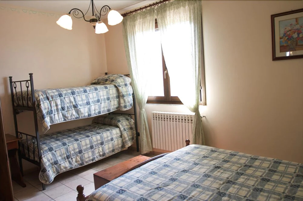 Agriturismo Salella
