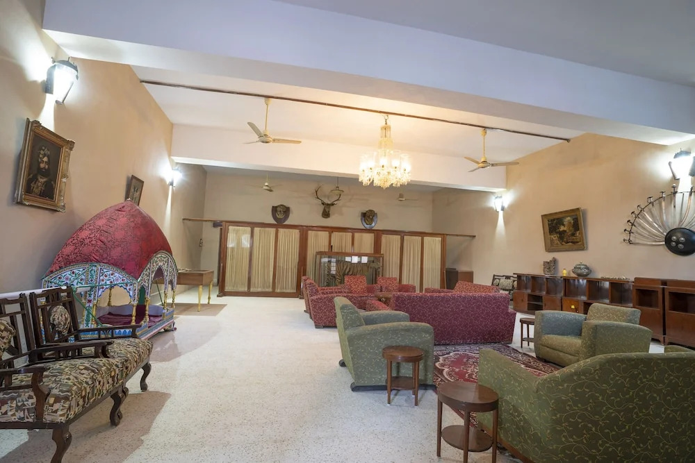 Maharaja Kothi