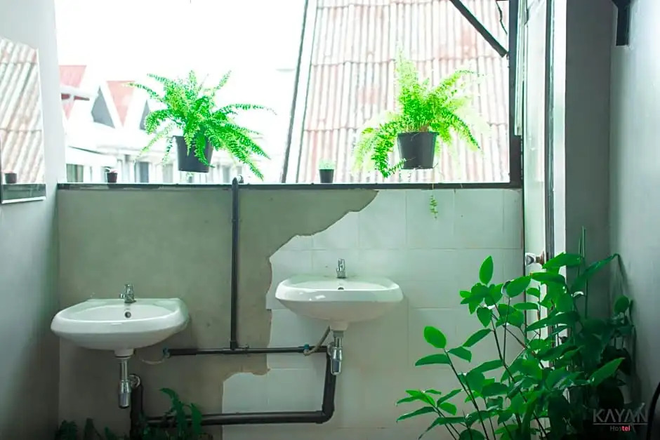 KAYAN Hostel