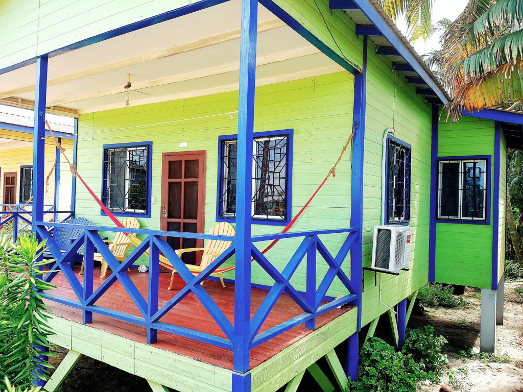 All Seasons Belize
