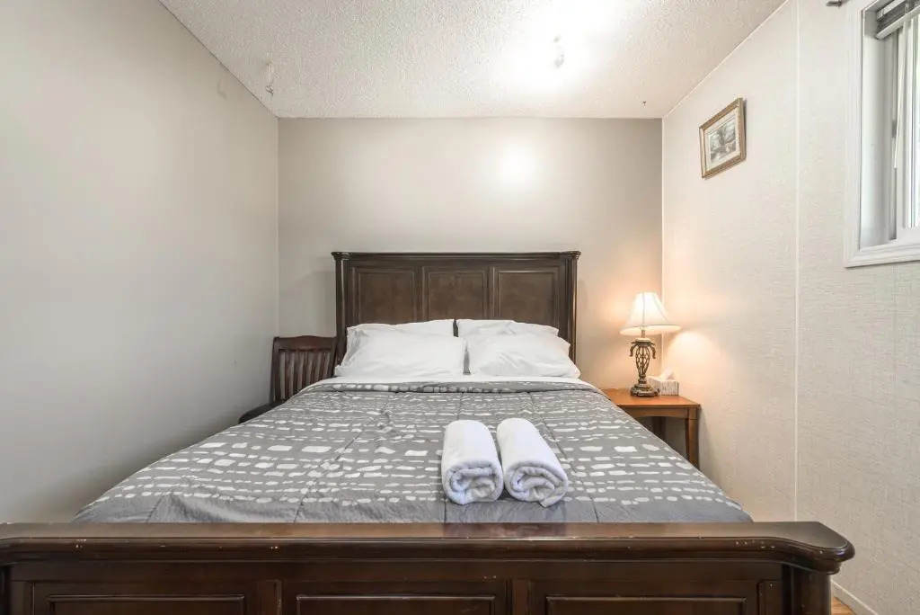 H-Home by Deerfoot city