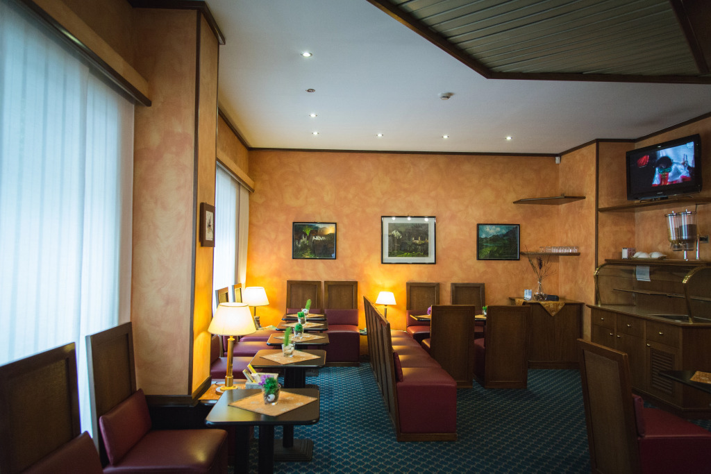 Hotel Accursio