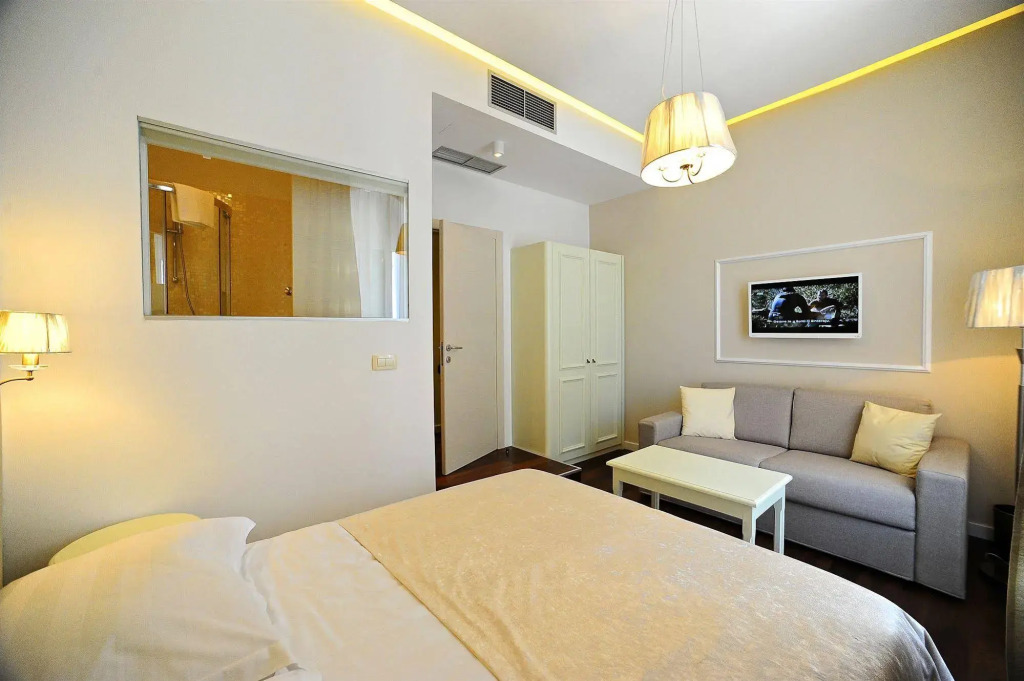 Olivia Luxury Rooms