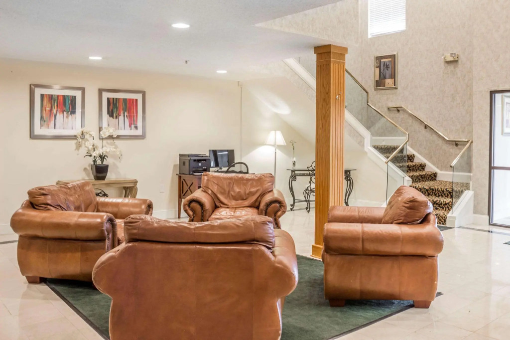 Americas Best Value Inn Raleigh
