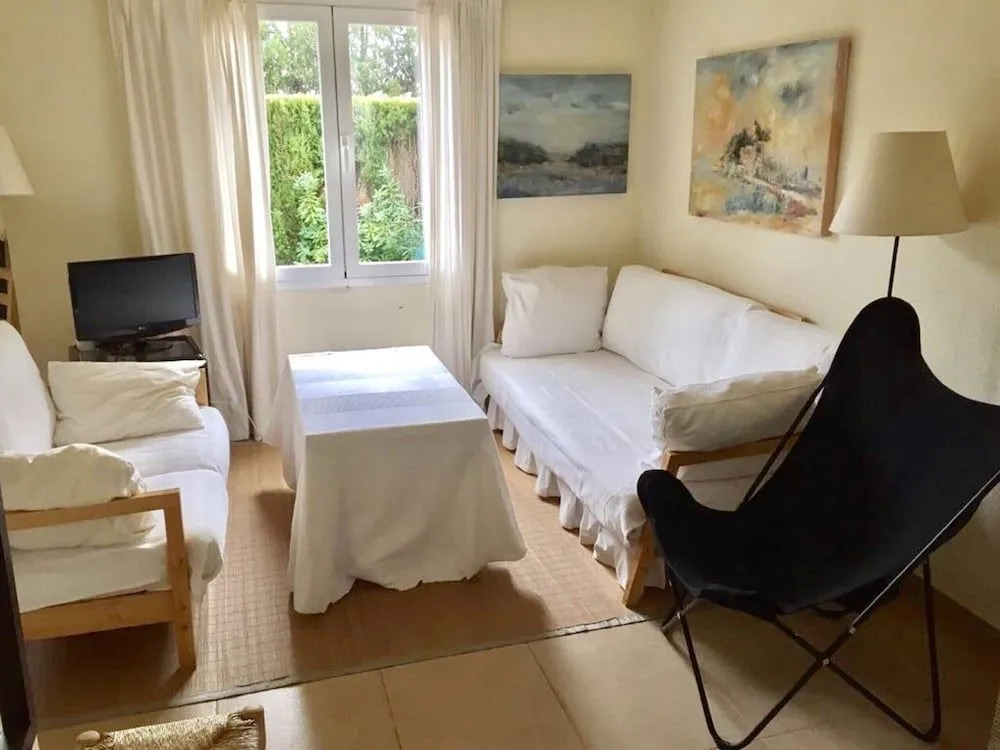 Bungalow El Pamar