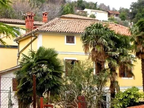 Villa Verde Boutique Hotel