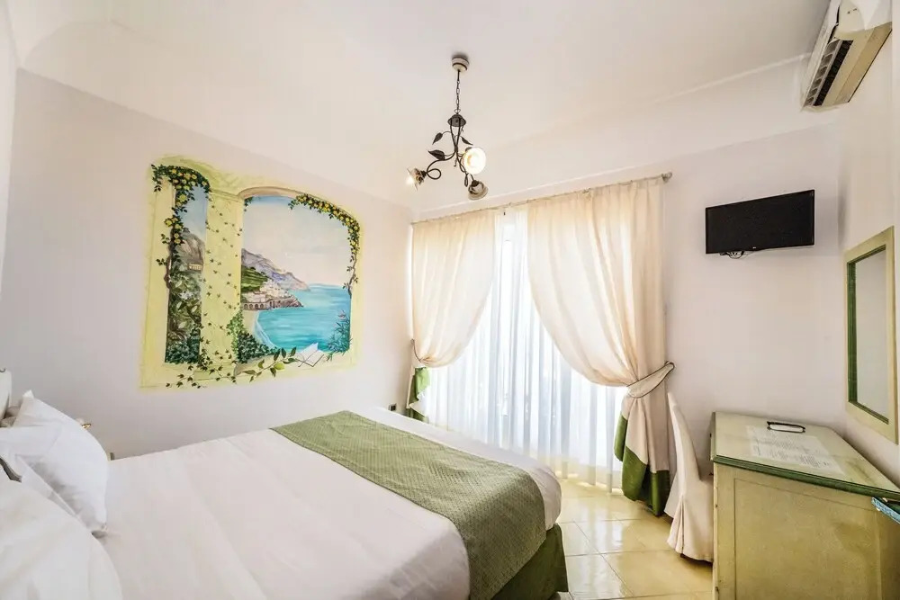 Locanda Degli Agrumi