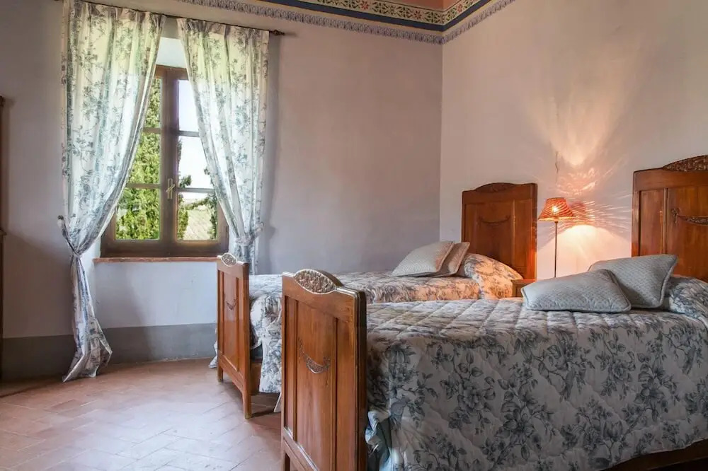 Verdidea - PIAN DELL'ASSO (up to 26 people)