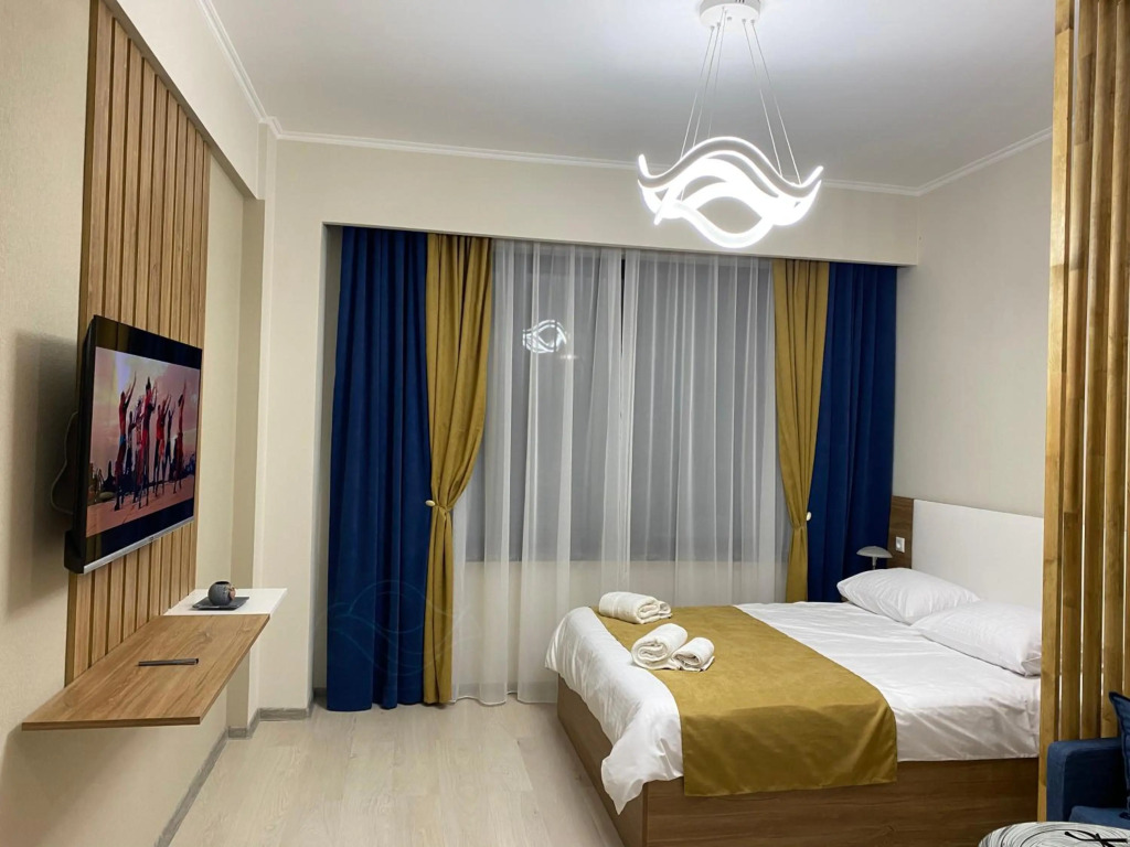 Tsaghkadzor,Alvina Complex Apartament 175