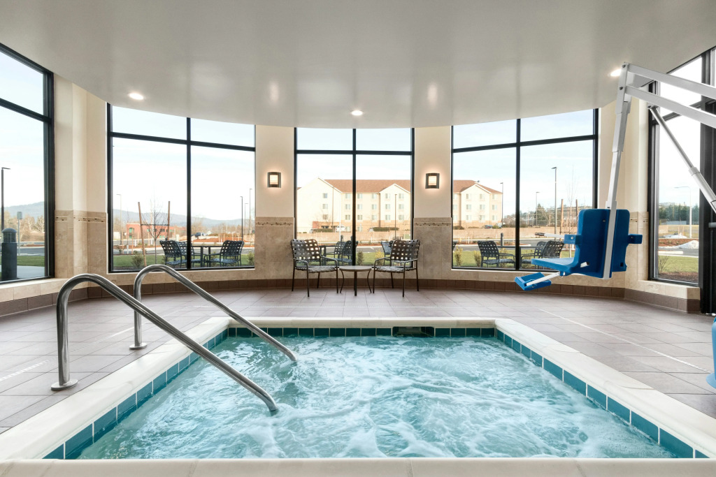 Hilton Garden Inn Medford