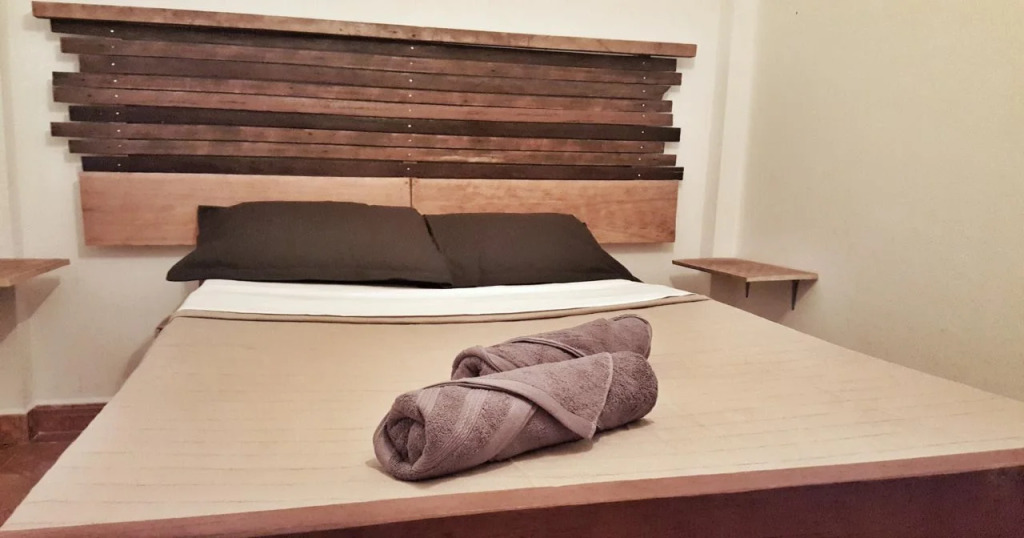 The Lodger Siem Reap