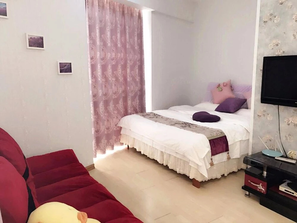 Harbin Happy Days As Dream Apartment