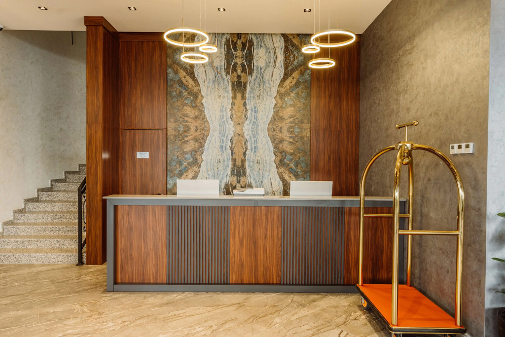 Отель Best Western Plus «Батуми»