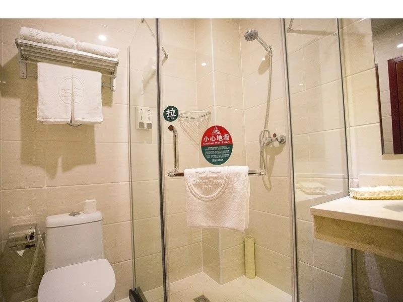 GreenTree Inn Tianjin Jinnan National Convention and Exhibition Center Nanhuan Road