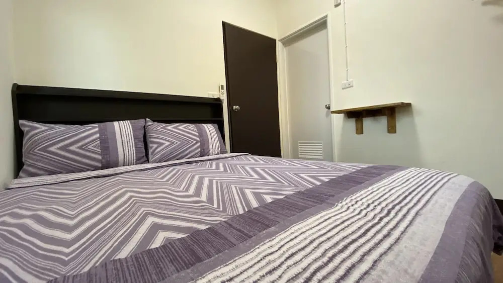 B'Fin Hostel Lanyu