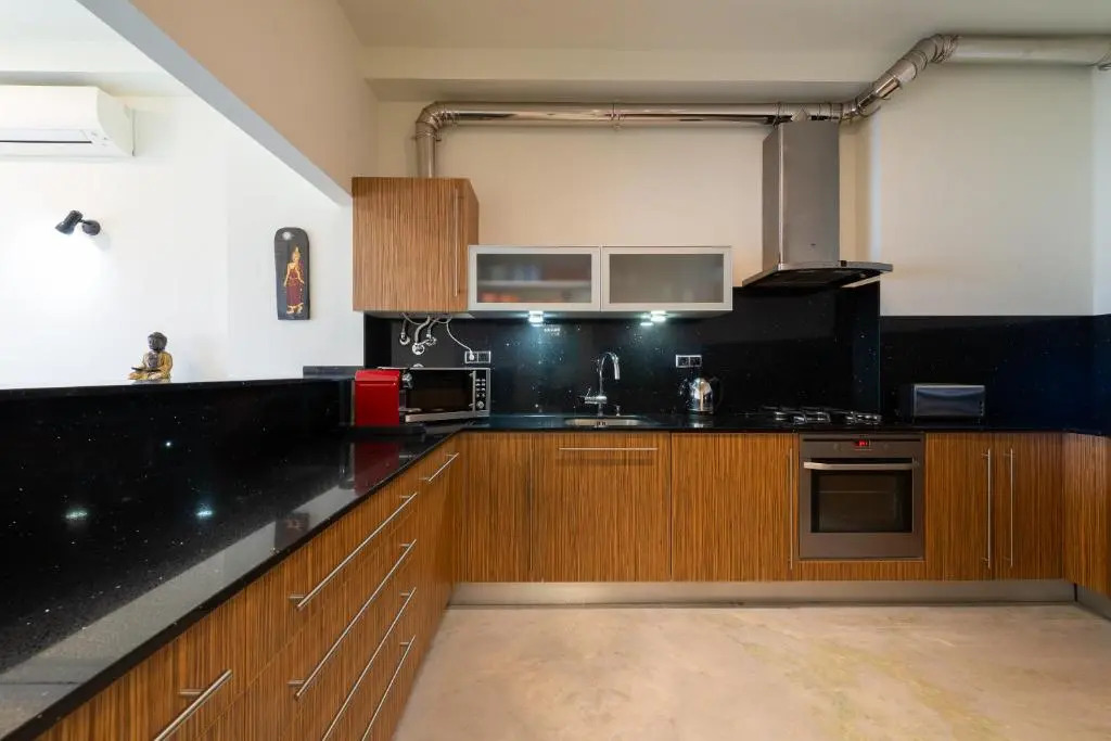 Fabrica da Ribeira Apartment by Seewest