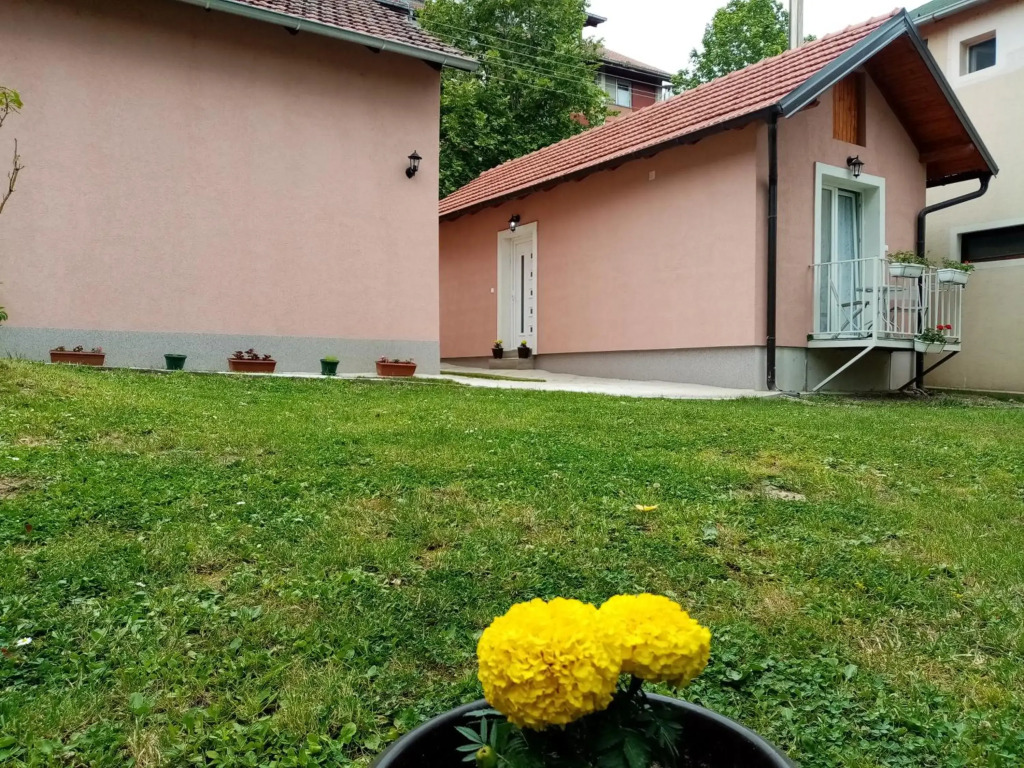Apartman TAJNA Vrdnik