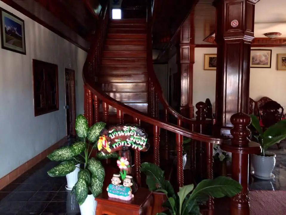 Xokxai Guesthouse