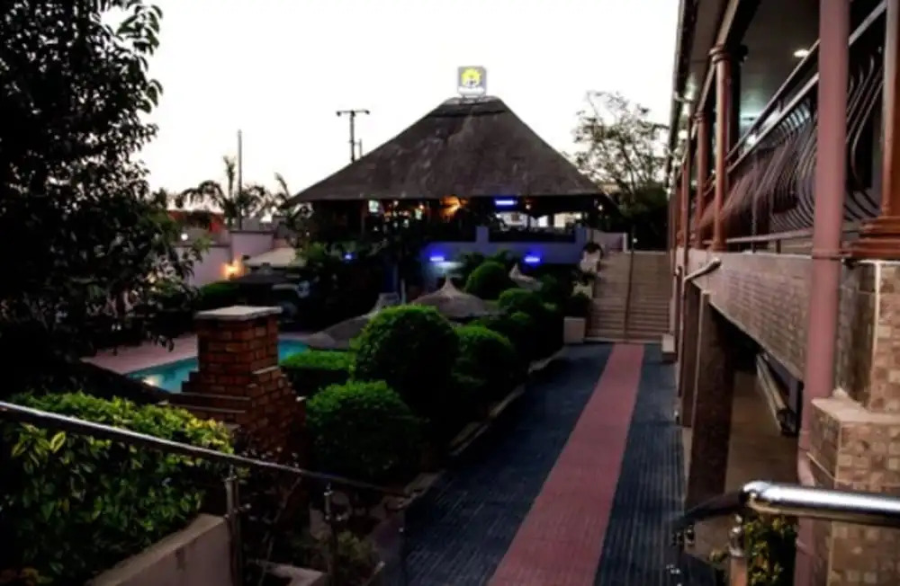 Melsim Lodge