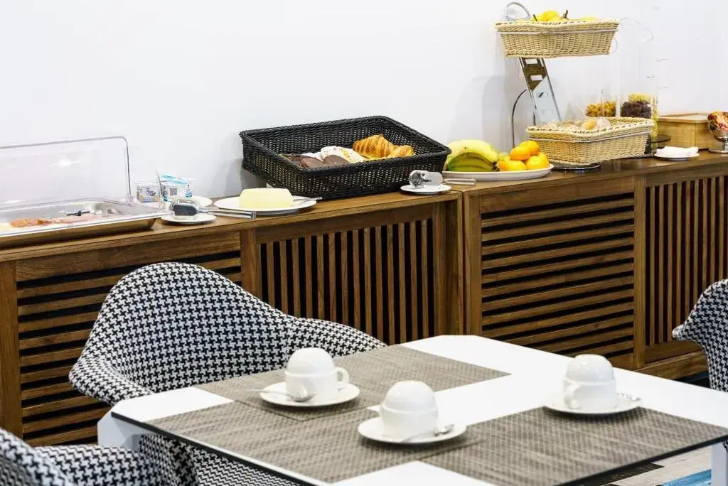 Hotel Concheiros