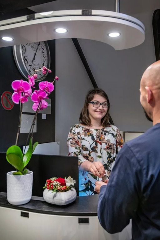 Hotel - Seerose Ferienwohnung