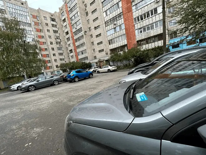 Апартаменты на улице Декабристов