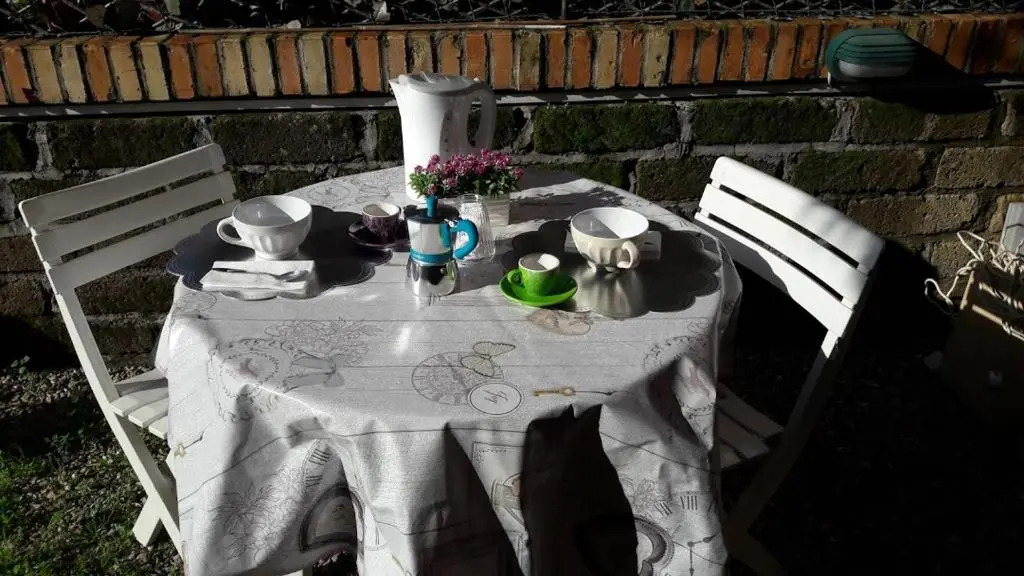 Borghetto San Pio V