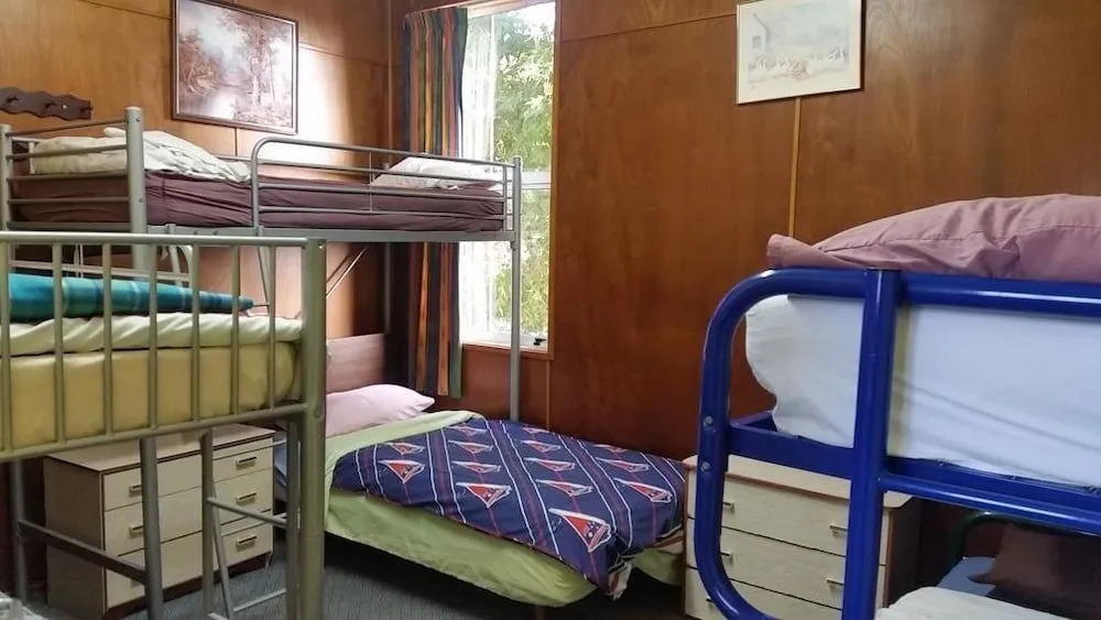 Abel's Central Backpackers