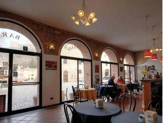 Albergo Castello
