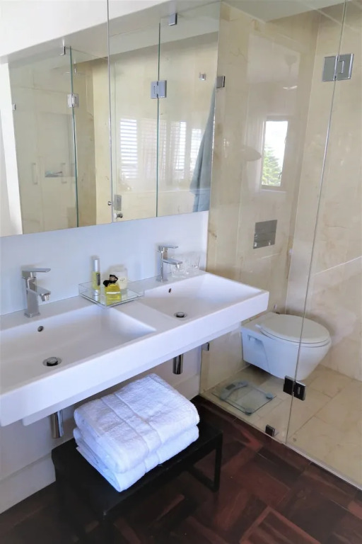Sea Point Kingsgate Apartment