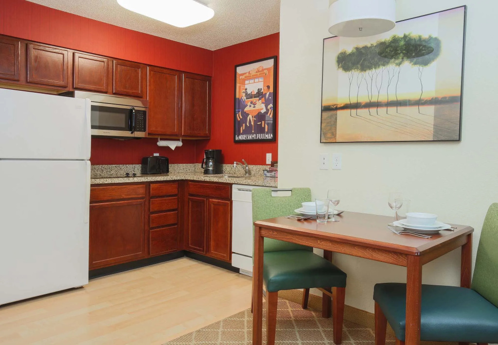 Residence Inn by Marriott Flint Grand Blanc