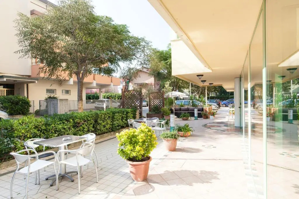 Hotel Palos