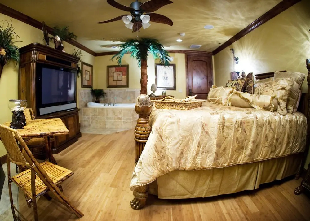 Two Hearts Inn